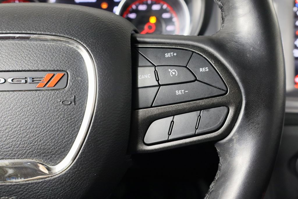 Used 2023 Dodge Charger SXT image 10