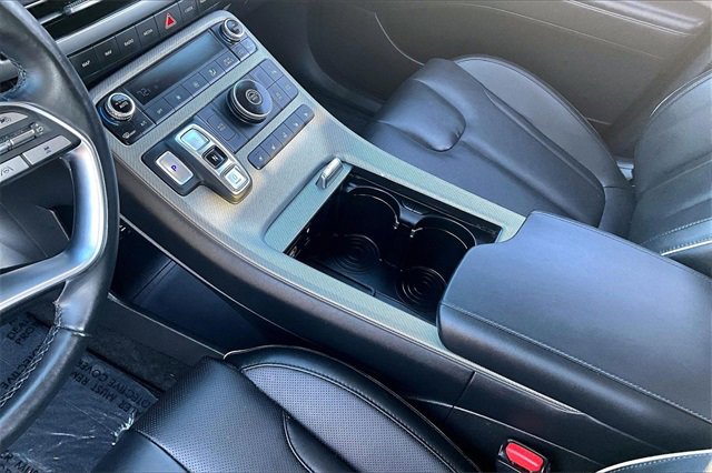 Used 2023 Hyundai Palisade SEL image 18