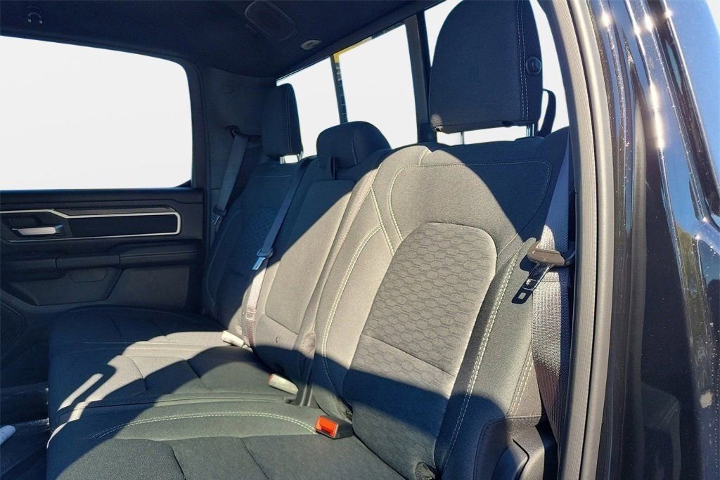 New 2026 RAM 1500 Big Horn image 13
