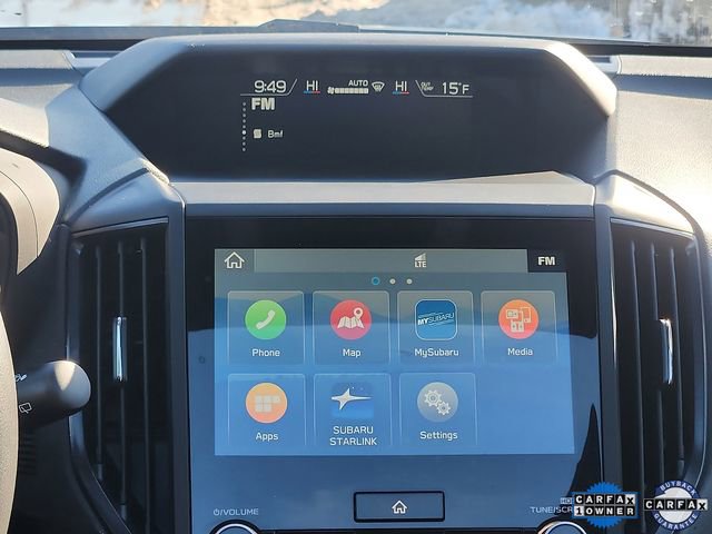 Used 2025 Subaru Forester Wilderness image 16