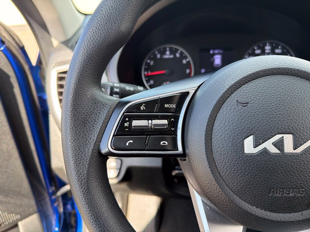 Certified 2023 Kia Seltos LX AWD/4WD image 16