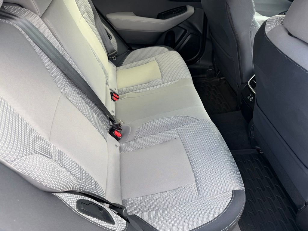 Used 2024 Subaru Outback Premium AWD/4WD image 19