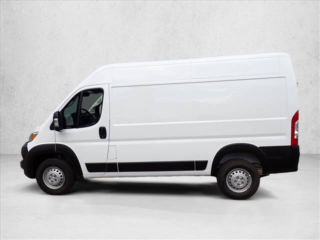 New 2026 RAM ProMaster 1500 w/ Convenience Group FWD image 2