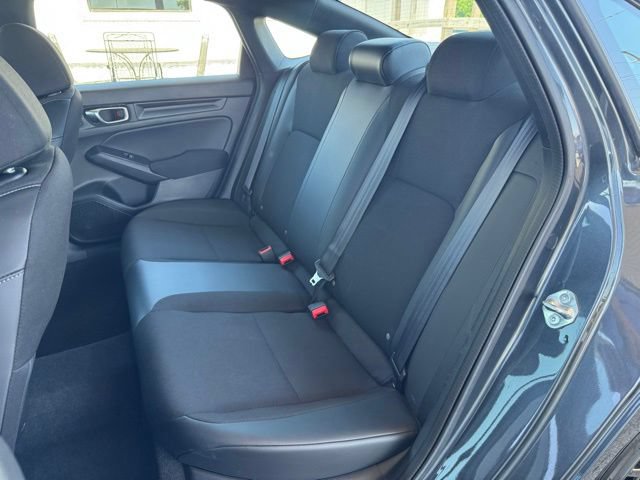Used 2023 Honda Civic Sport image 17