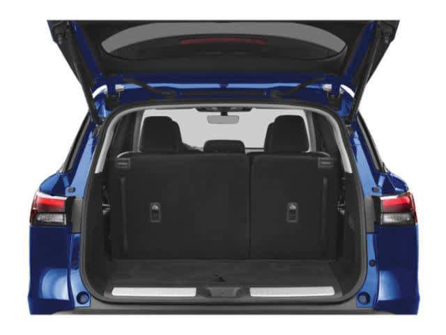 Certified 2023 INFINITI QX60 Luxe w/ Cargo Package AWD/4WD image 16