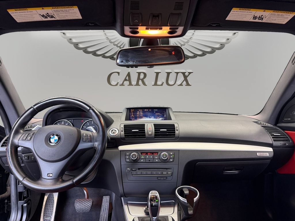 Used 2013 BMW 135is Coupe RWD image 11