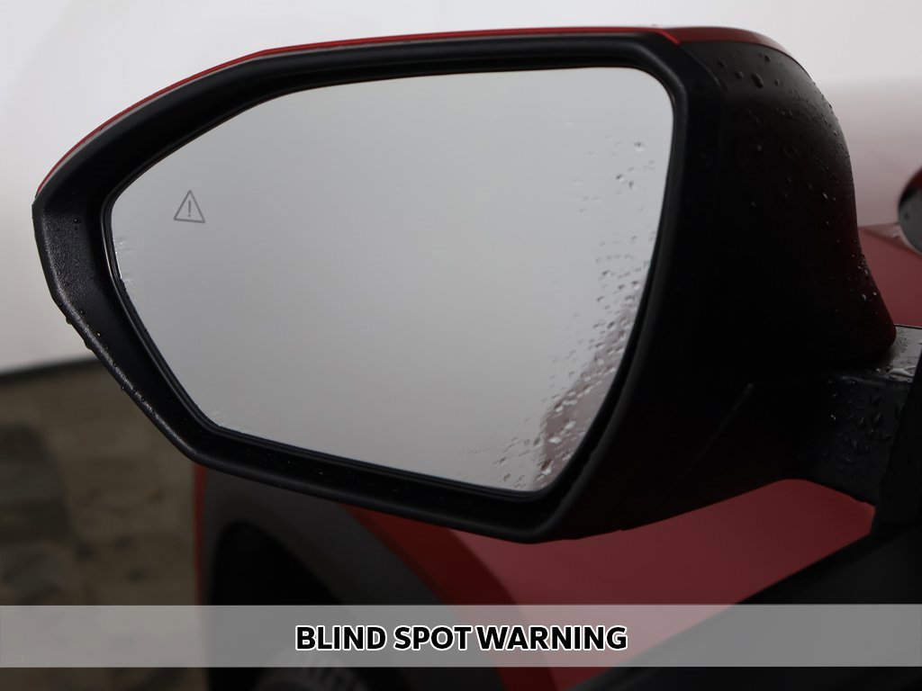 Used 2023 Hyundai Tucson SEL w/ Convenience Package image 5