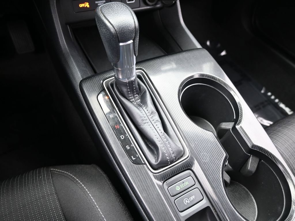 Used 2022 Honda Civic LX image 25