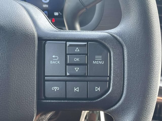 New 2026 Ford F150 STX w/ Equipment Group 200A AWD/4WD image 19