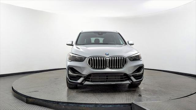Used 2020 BMW X1 sDrive28i w/ Convenience Package image 12