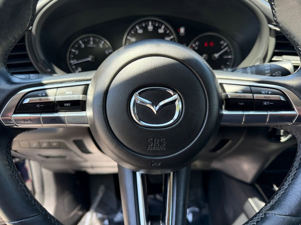 Used 2023 MAZDA CX-30 AWD 2.5 S w/ Preferred Package image 20