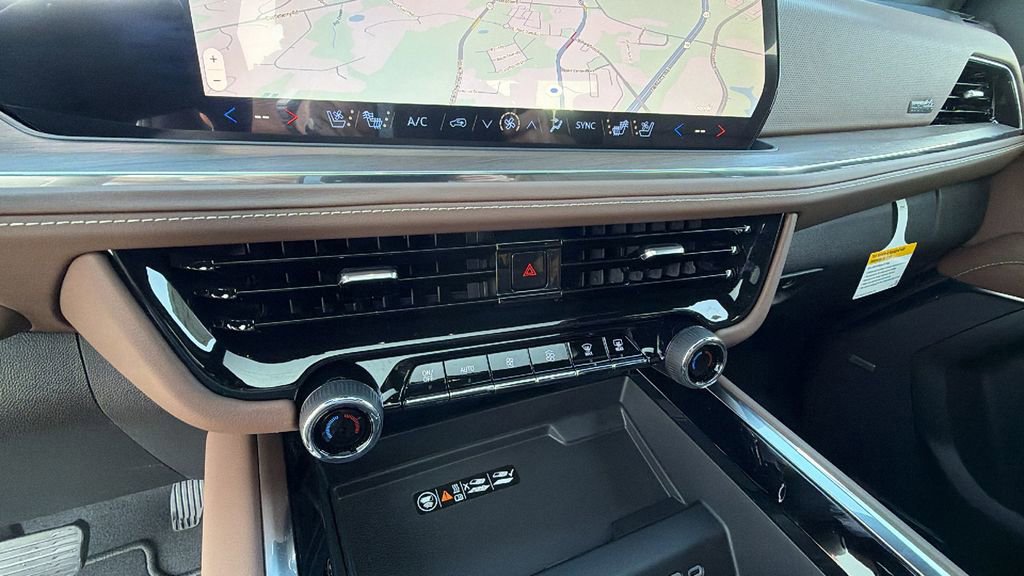 New 2026 Chevrolet Tahoe High Country image 26