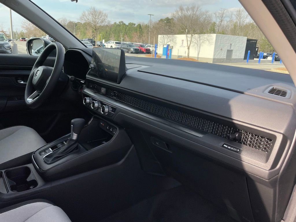 Certified 2026 Honda CR-V EX image 34