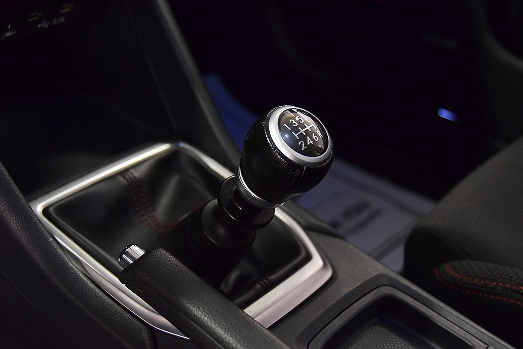 Used 2023 Subaru WRX Premium image 25