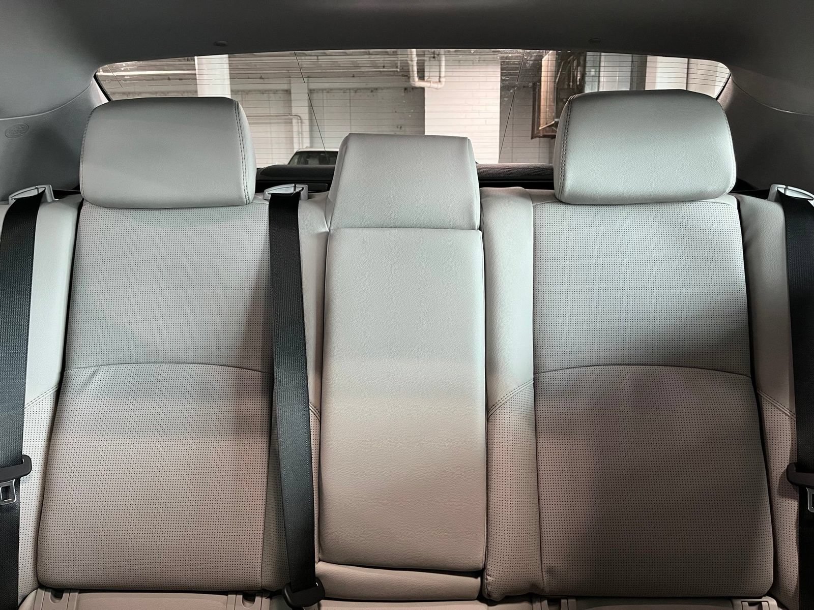 New 2026 Toyota Camry XLE w/ Premium Package AWD/4WD image 20