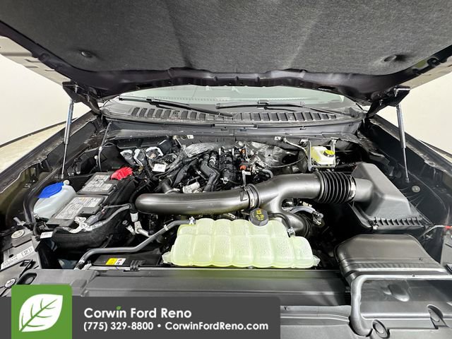 New 2026 Ford Expedition Max Platinum image 33