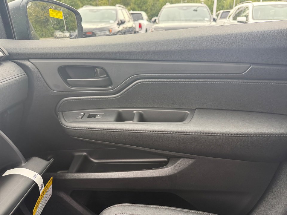 New 2026 Honda Odyssey EX-L image 31