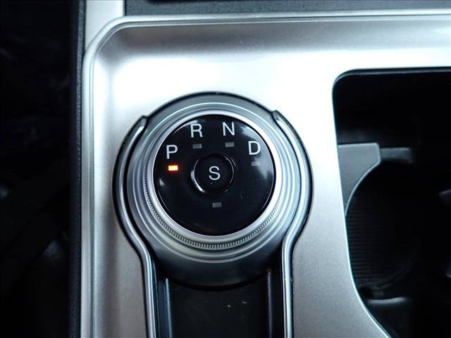 Used 2024 Ford Edge SEL AWD/4WD image 19