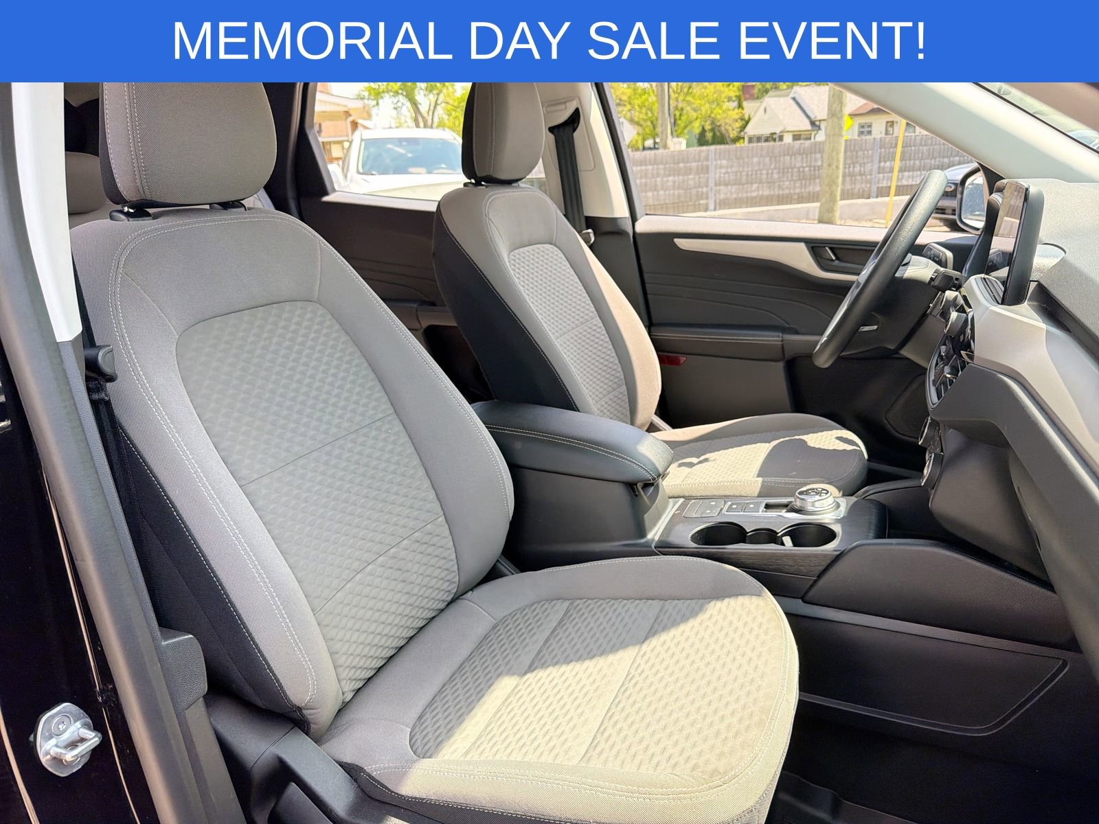 Used 2022 Ford Escape SE AWD/4WD image 22