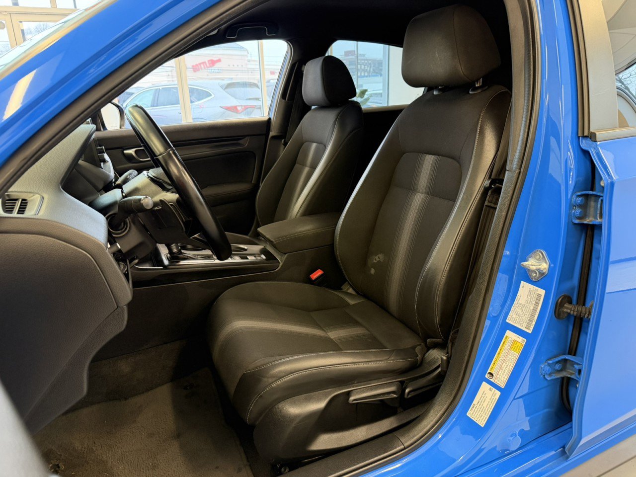 Used 2024 Honda Civic Sport image 30