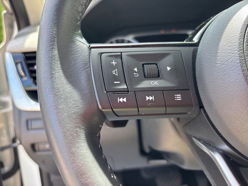 Used 2021 Nissan Rogue SL w/ Premium Package AWD/4WD image 20