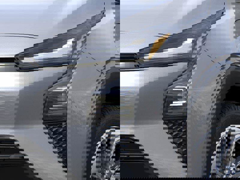 New 2027 Chevrolet Bolt LT image 10