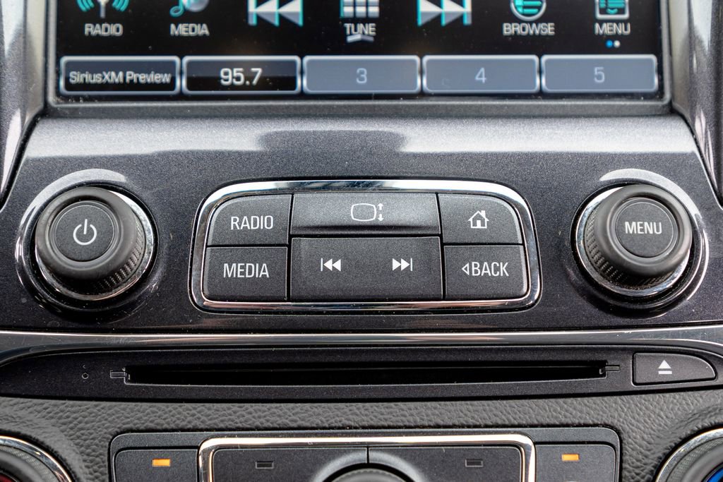 Certified 2019 Chevrolet Impala Premier image 24