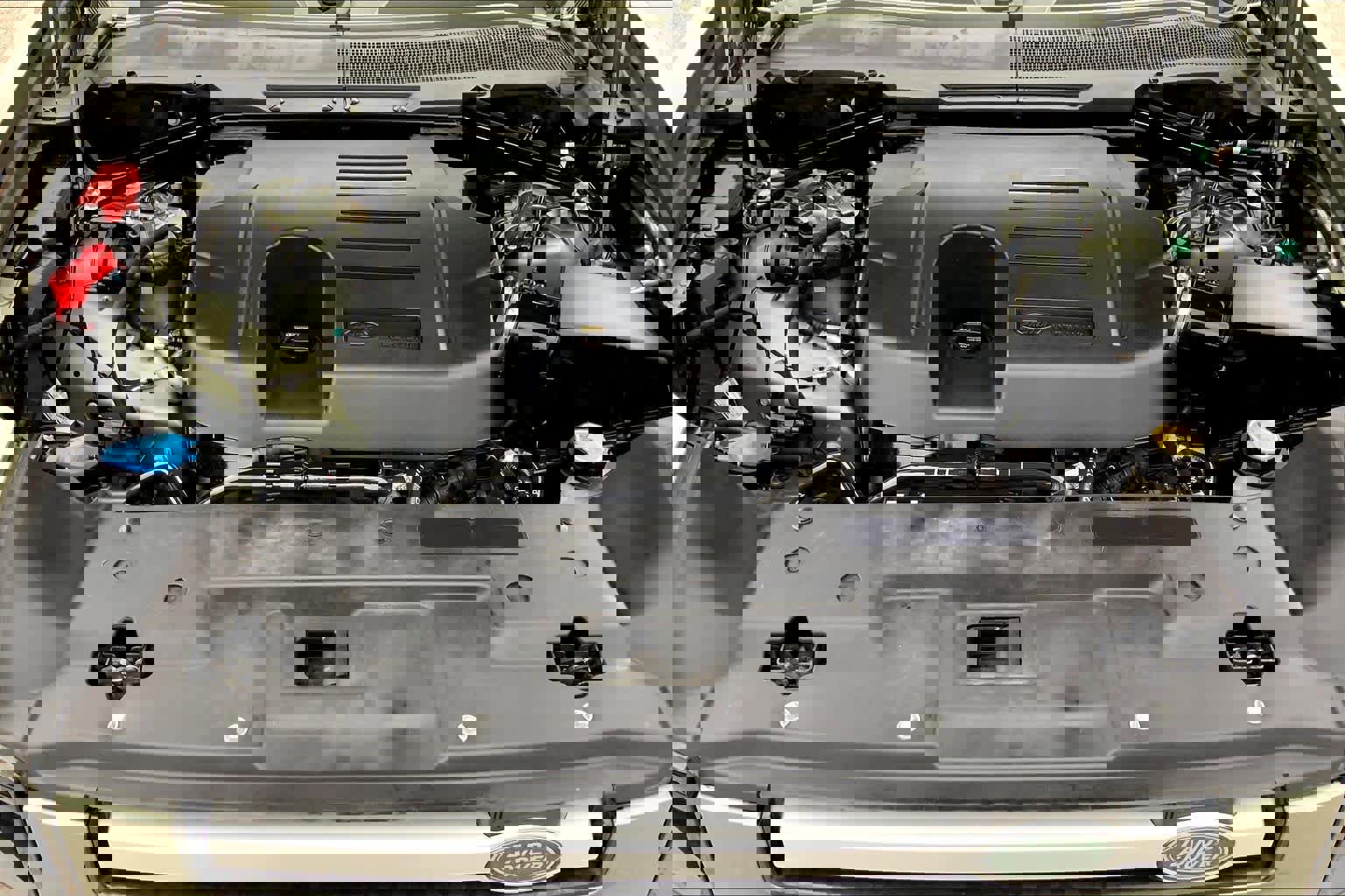 Used 2020 Land Rover Defender 110 HSE image 31