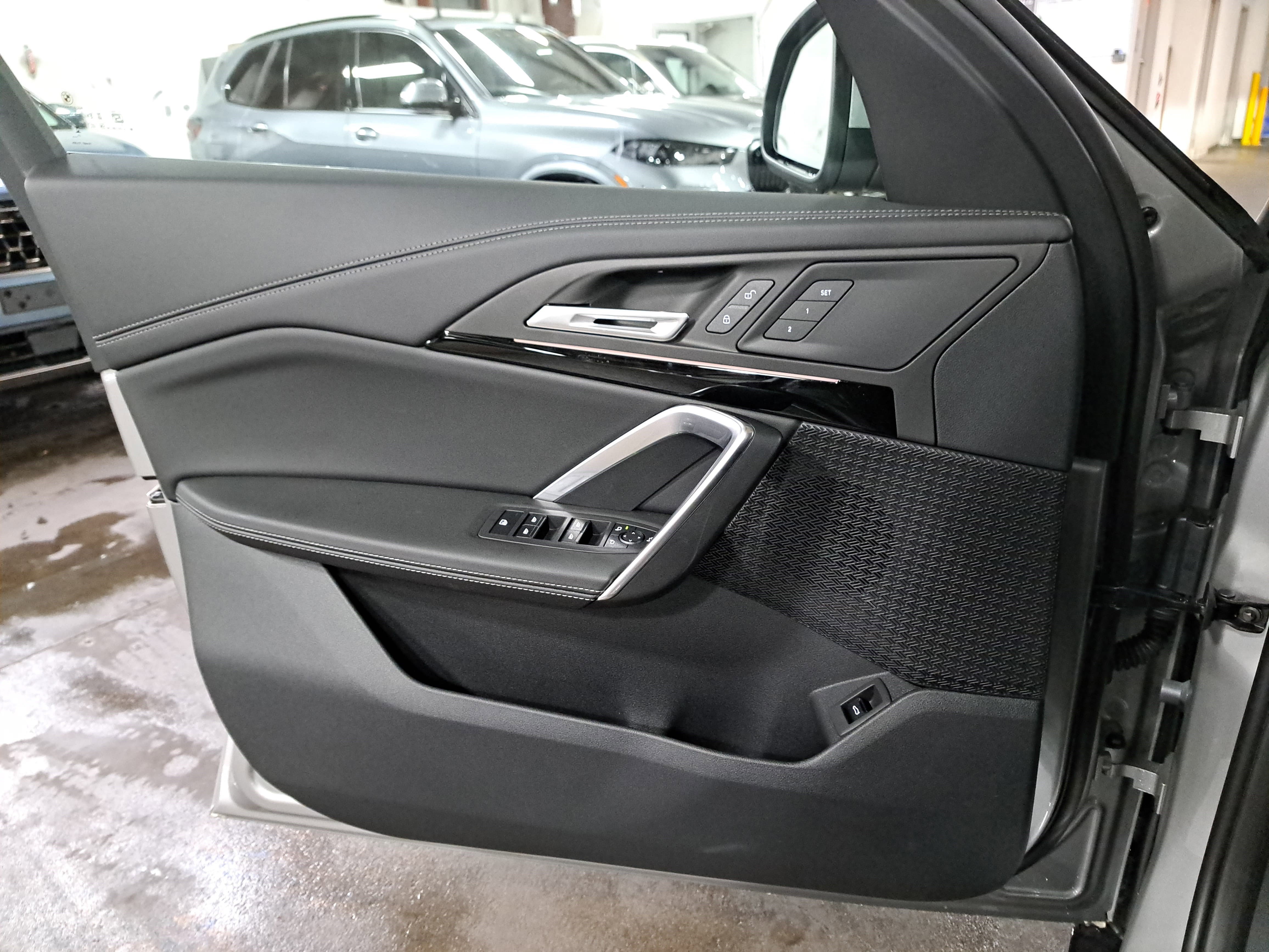 New 2026 BMW X1 xDrive28i w/ Technology Package image 28