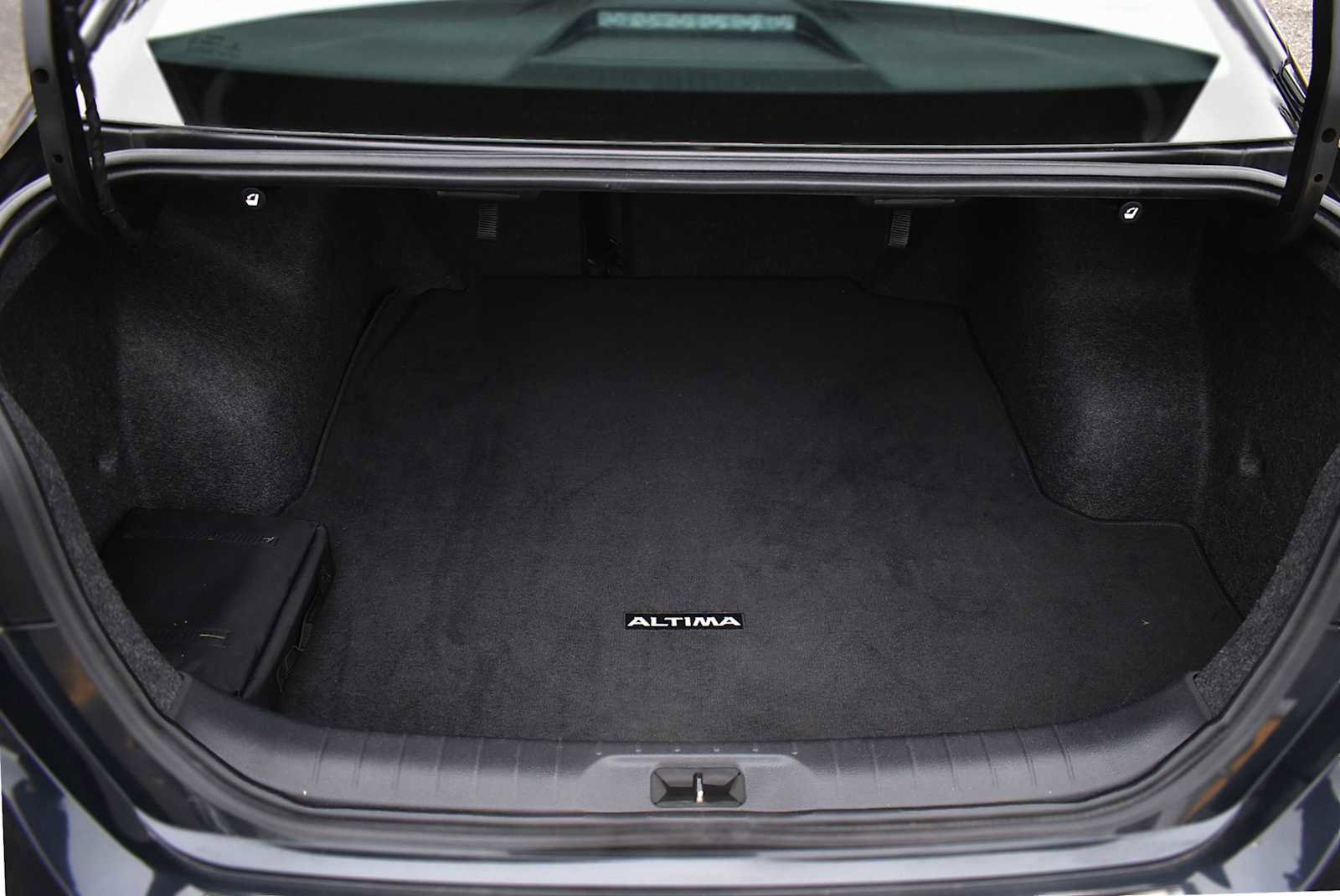 Used 2022 Nissan Altima 2.5 SL image 8