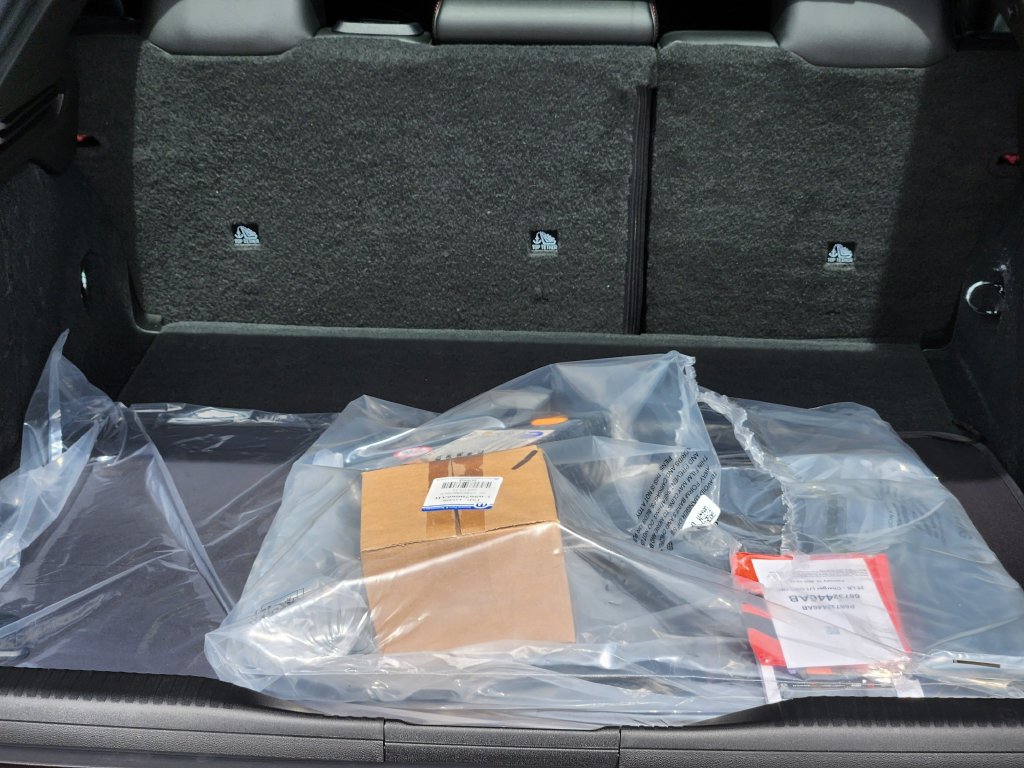New 2026 Dodge Charger Scat Pack AWD/4WD image 11