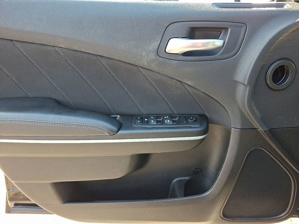 Certified 2023 Dodge Charger SXT image 12