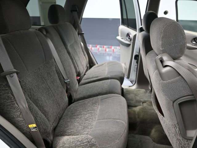 Used 2003 Chevrolet TrailBlazer LS w/ Preferred Equipment Group image 34