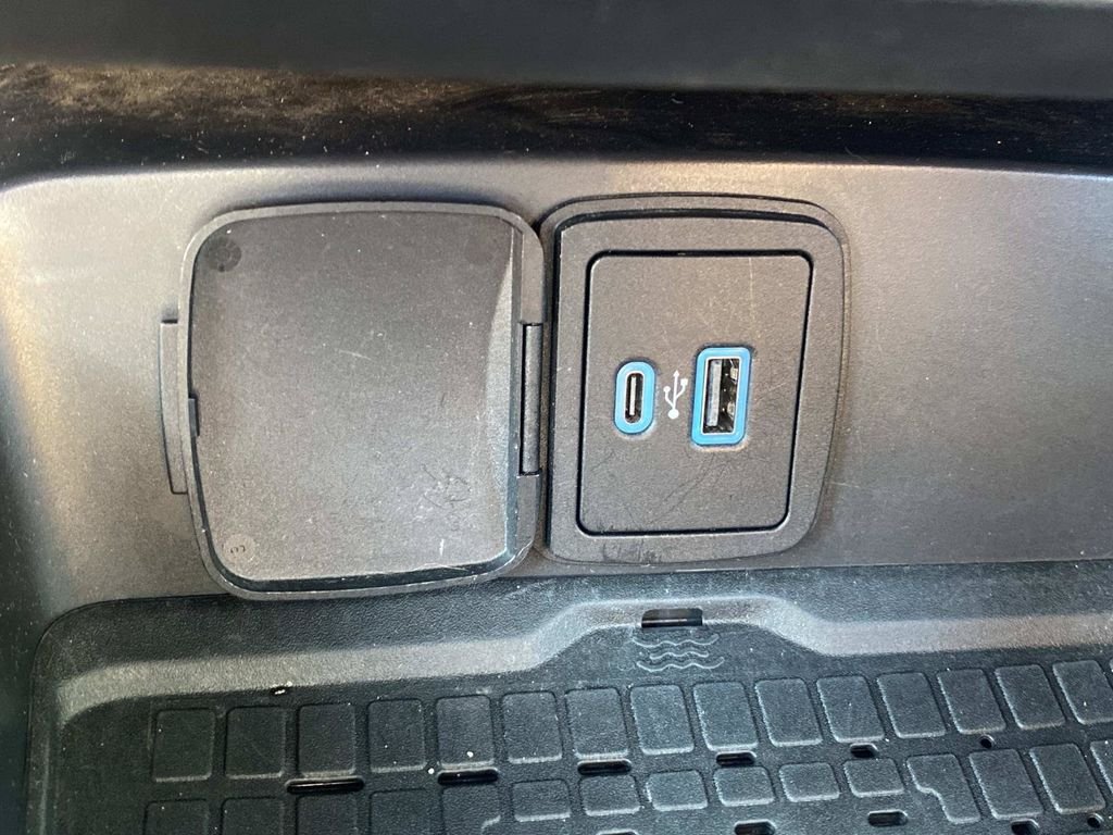 Used 2024 Ford Bronco Badlands AWD/4WD image 27