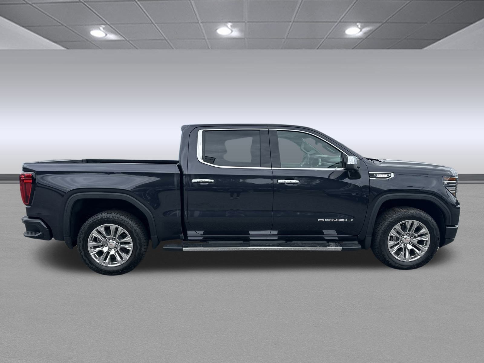 New 2026 GMC Sierra 1500 Denali w/ Technology Package image 2
