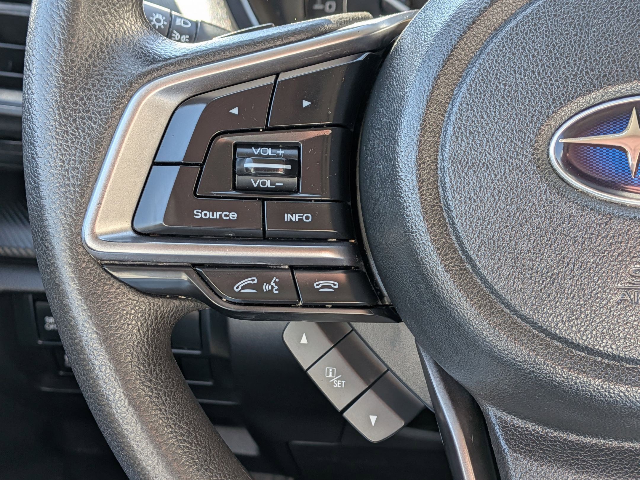 Used 2019 Subaru Impreza 2.0i Premium w/ Eyesight & BSD/Rcta & SRF image 18