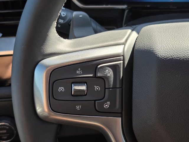 New 2026 Chevrolet Silverado 1500 LT w/ All Star Edition Plus RWD image 14