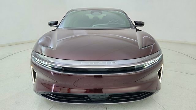 Used 2024 Lucid Air Pure RWD image 13