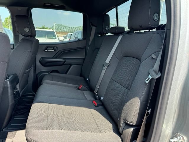 New 2026 GMC Canyon Elevation w/ Convenience Package AWD/4WD image 10