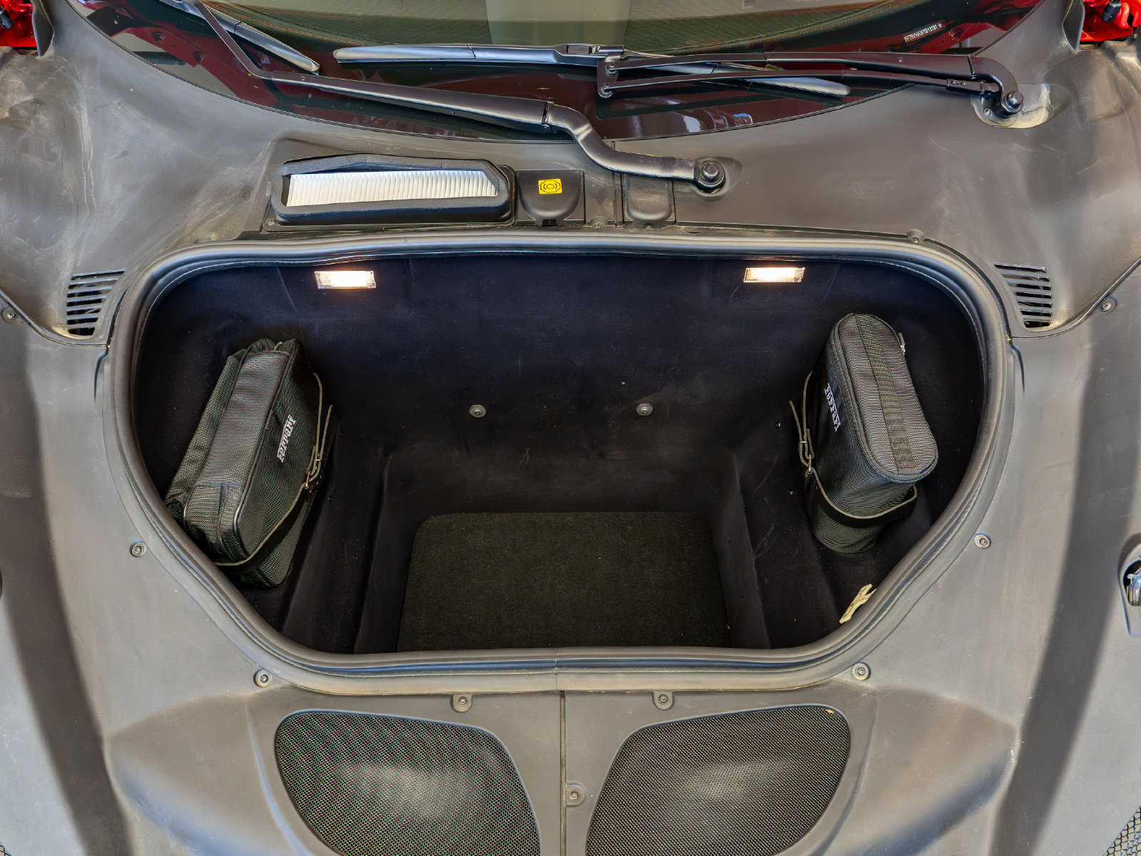 Used 2015 Ferrari 458 Speciale A RWD image 22