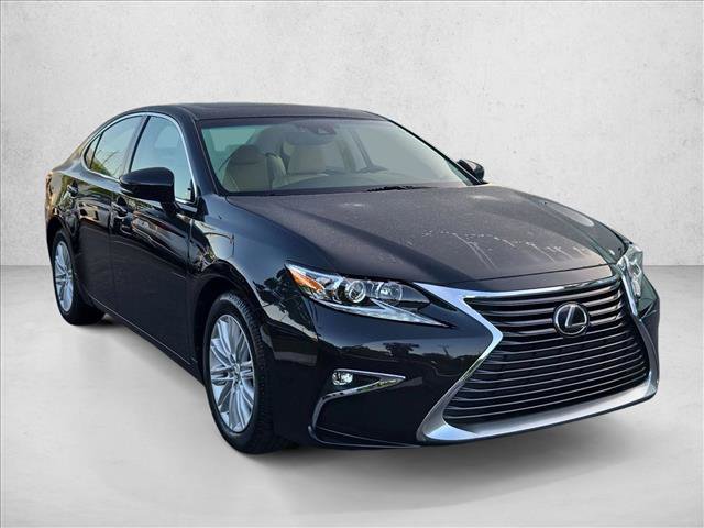 Used 2017 Lexus ES 350 FWD image 3