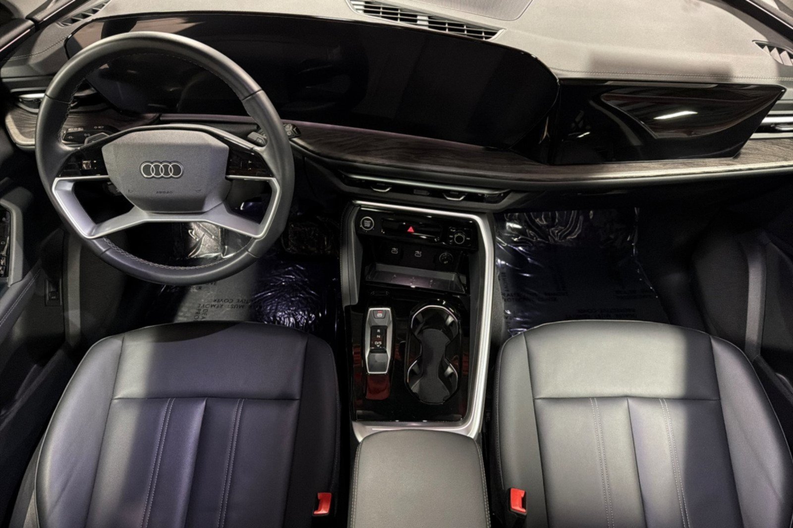 Used 2026 Audi Q5 Premium AWD/4WD image 12