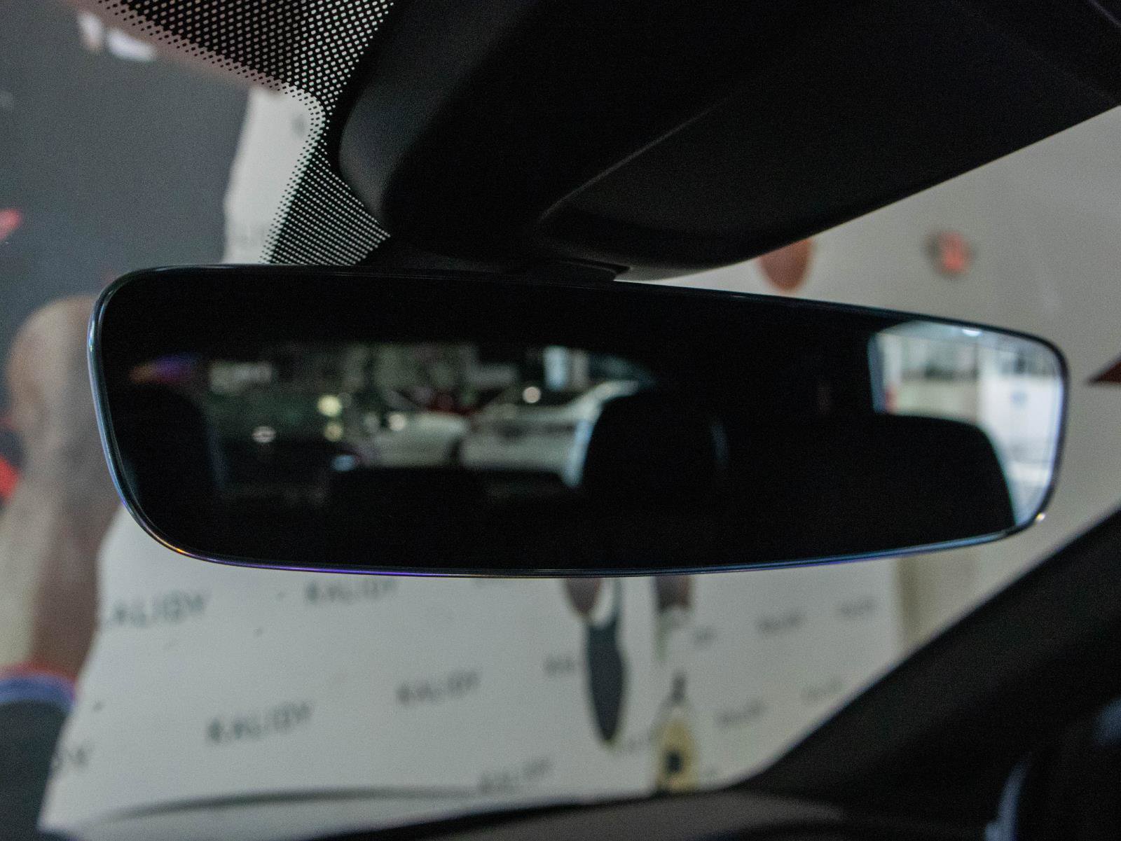 Used 2023 Audi SQ5 Prestige w/ Prestige Package image 13