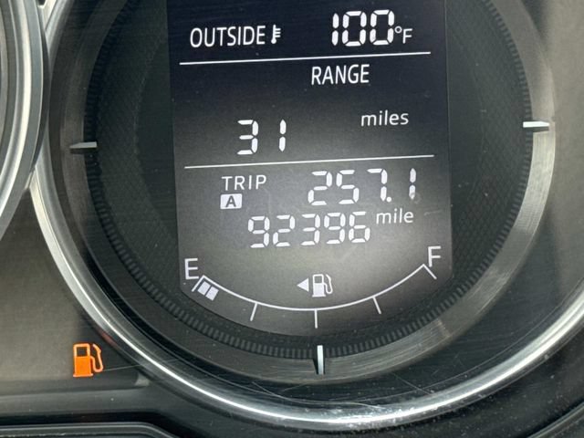Used 2016 MAZDA MAZDA6 Touring FWD image 26
