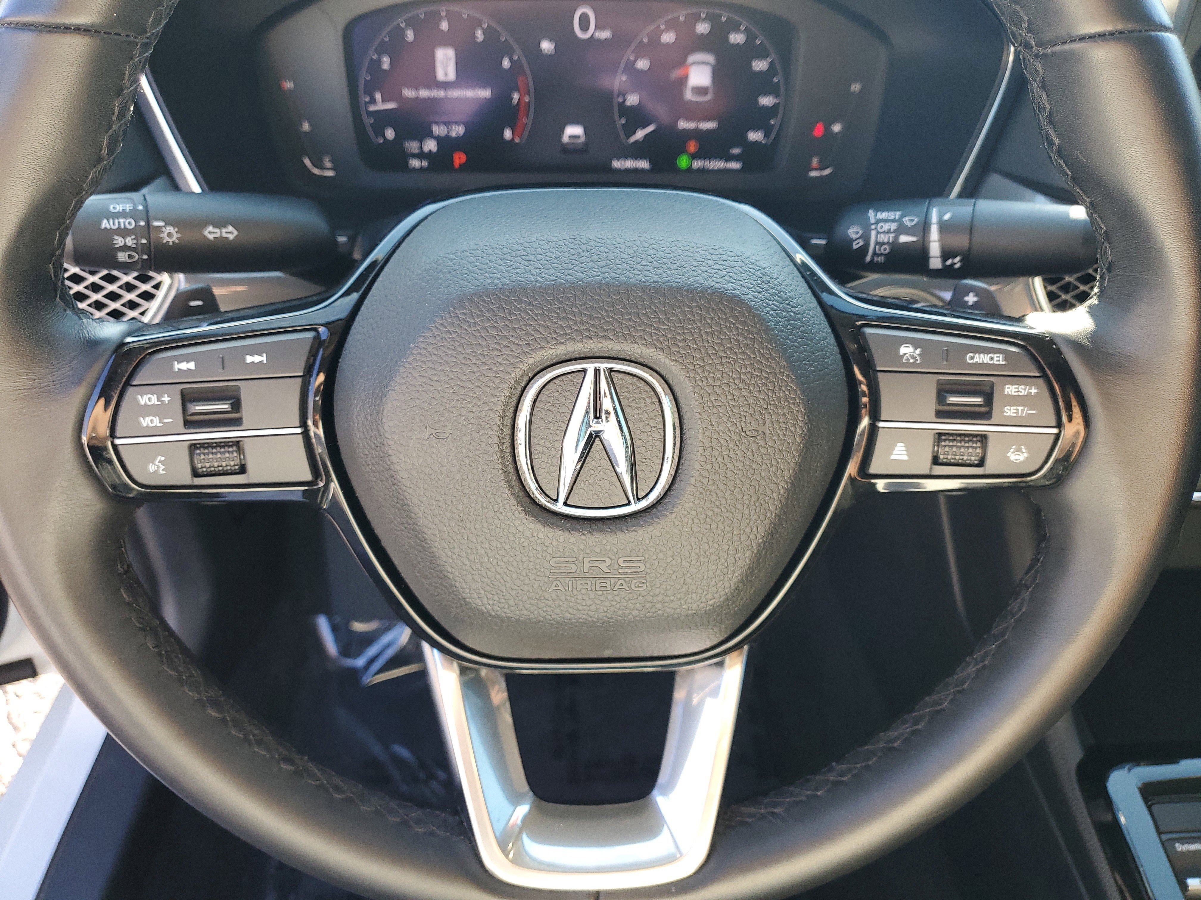 Used 2023 Acura Integra image 24