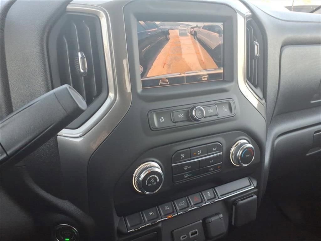 New 2026 GMC Sierra 1500 Pro w/ Graphite Edition image 20