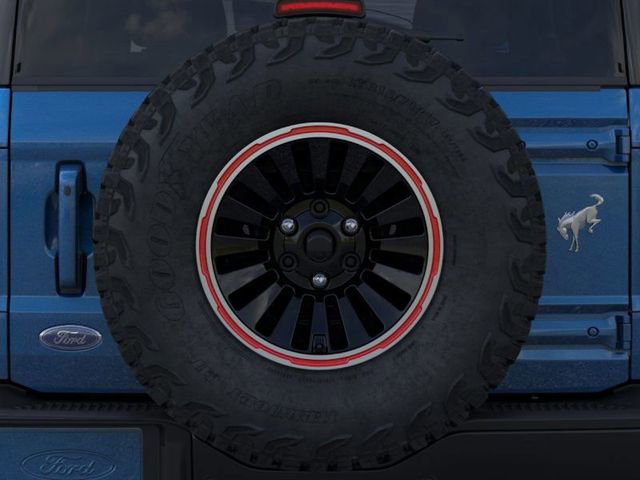 New 2026 Ford Bronco Big Bend w/ Black Diamond Package image 24