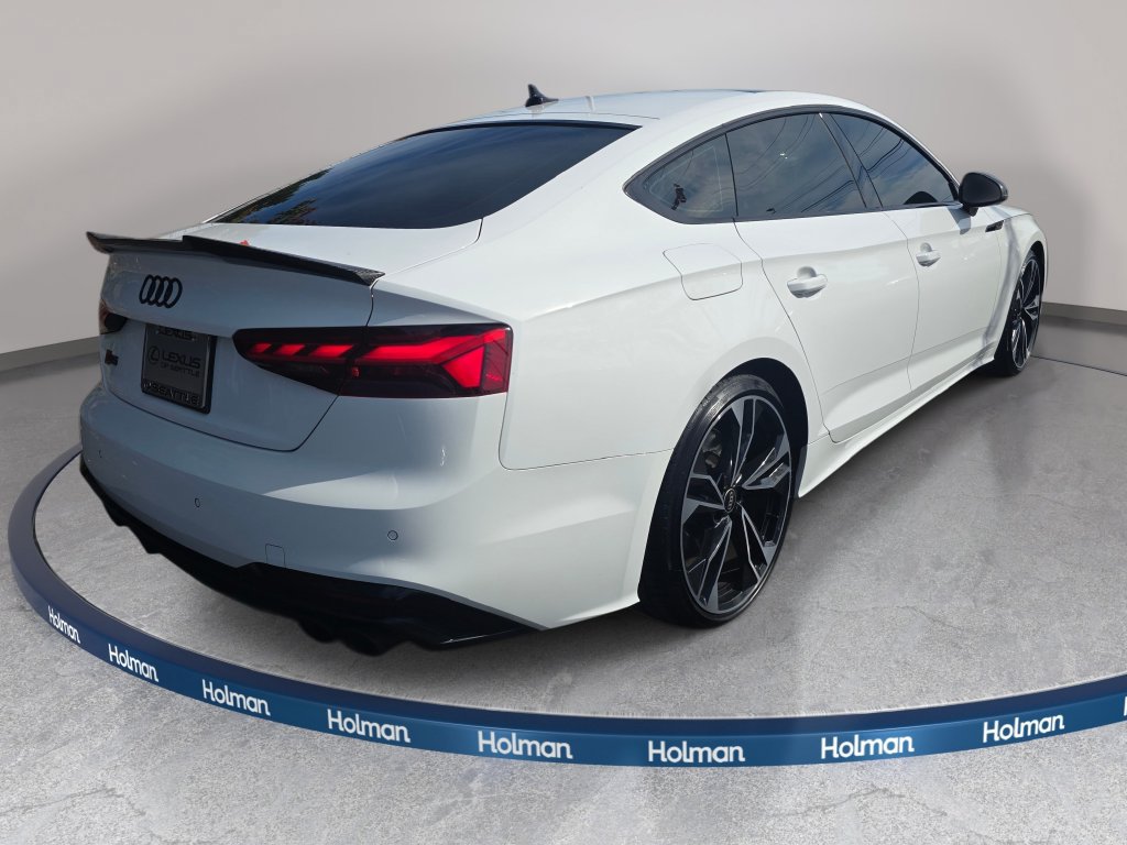 Used 2023 Audi S5 Premium Plus AWD/4WD image 6