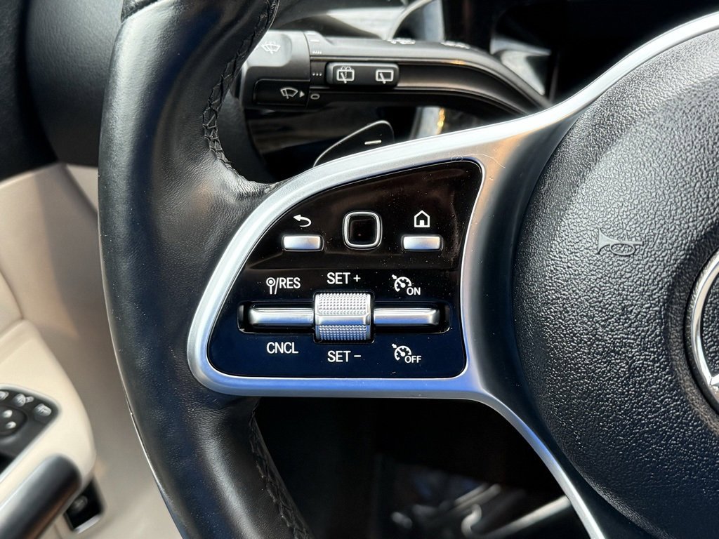 Used 2021 Mercedes-Benz GLA 250 GLA 250 image 27