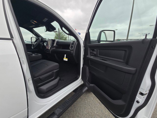 New 2025 RAM 2500 Tradesman image 10